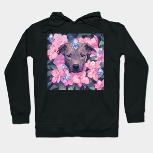 Staffy Gem Hoodie